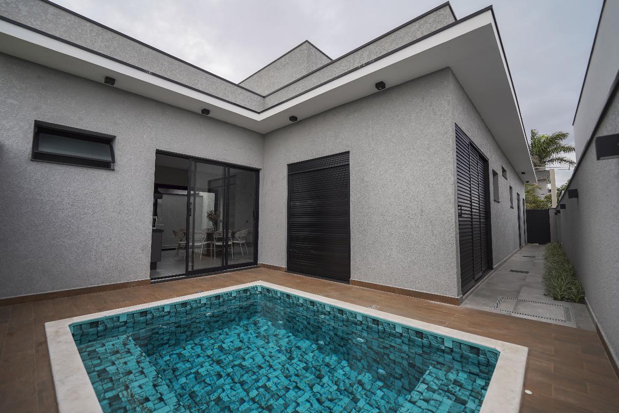 Casa de Condomínio, 3 quartos - Foto 37