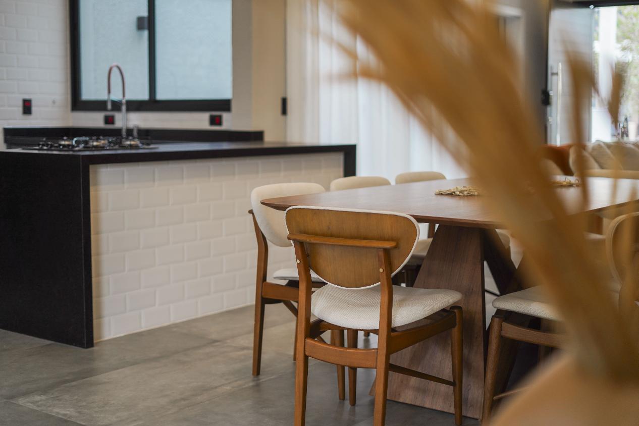 Casa de Condomínio, 3 quartos - Foto 38