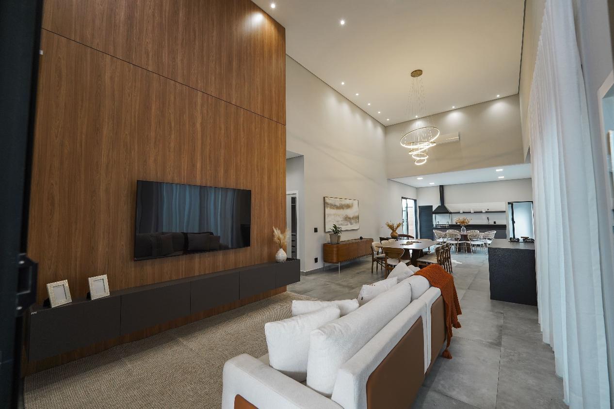 Casa de Condomínio, 3 quartos - Foto 39