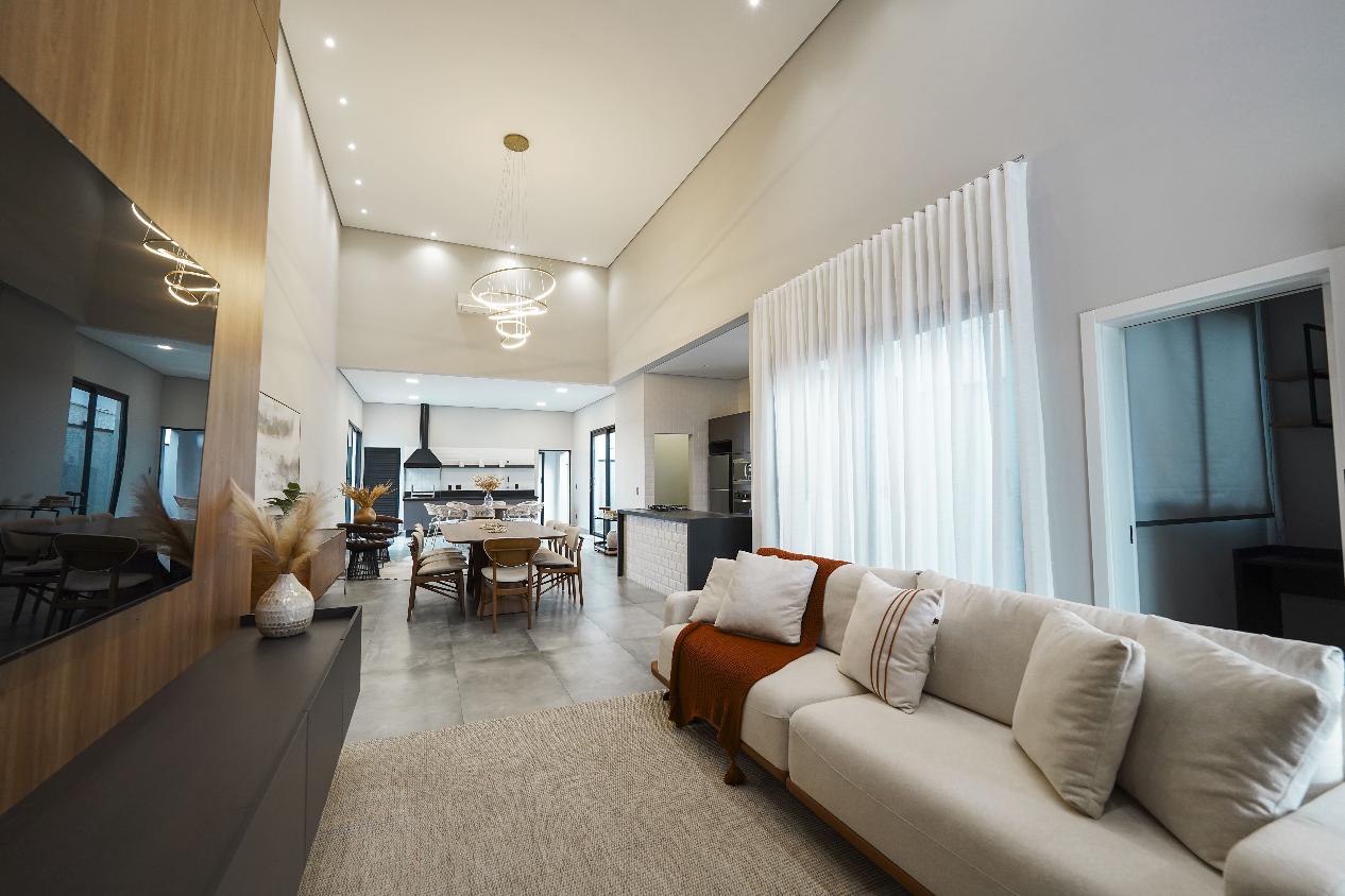 Casa de Condomínio, 3 quartos - Foto 40