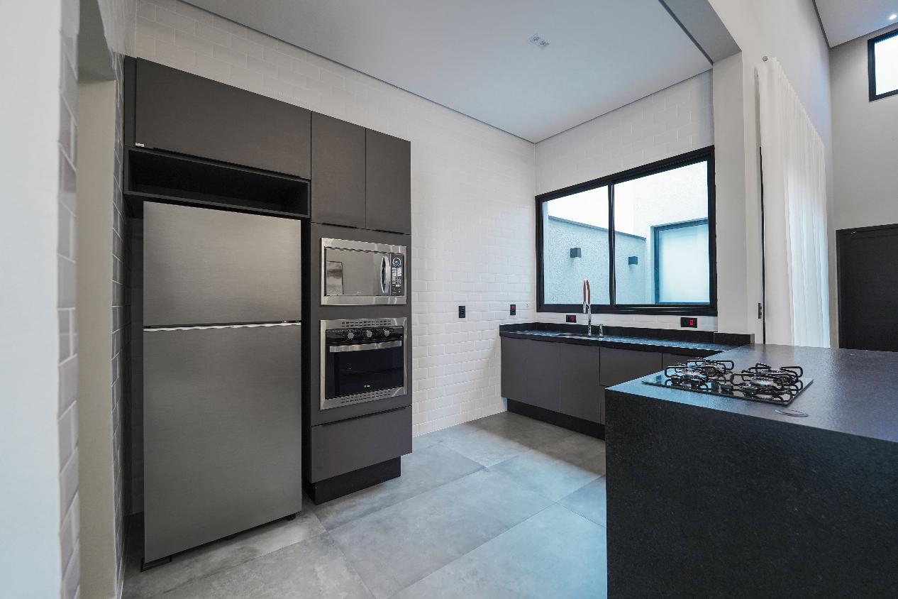 Casa de Condomínio, 3 quartos - Foto 43