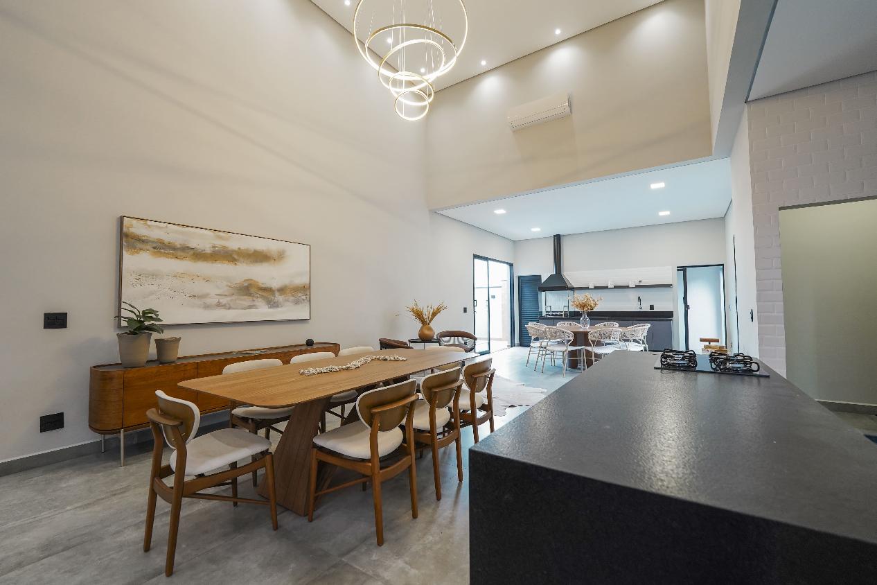 Casa de Condomínio, 3 quartos - Foto 45