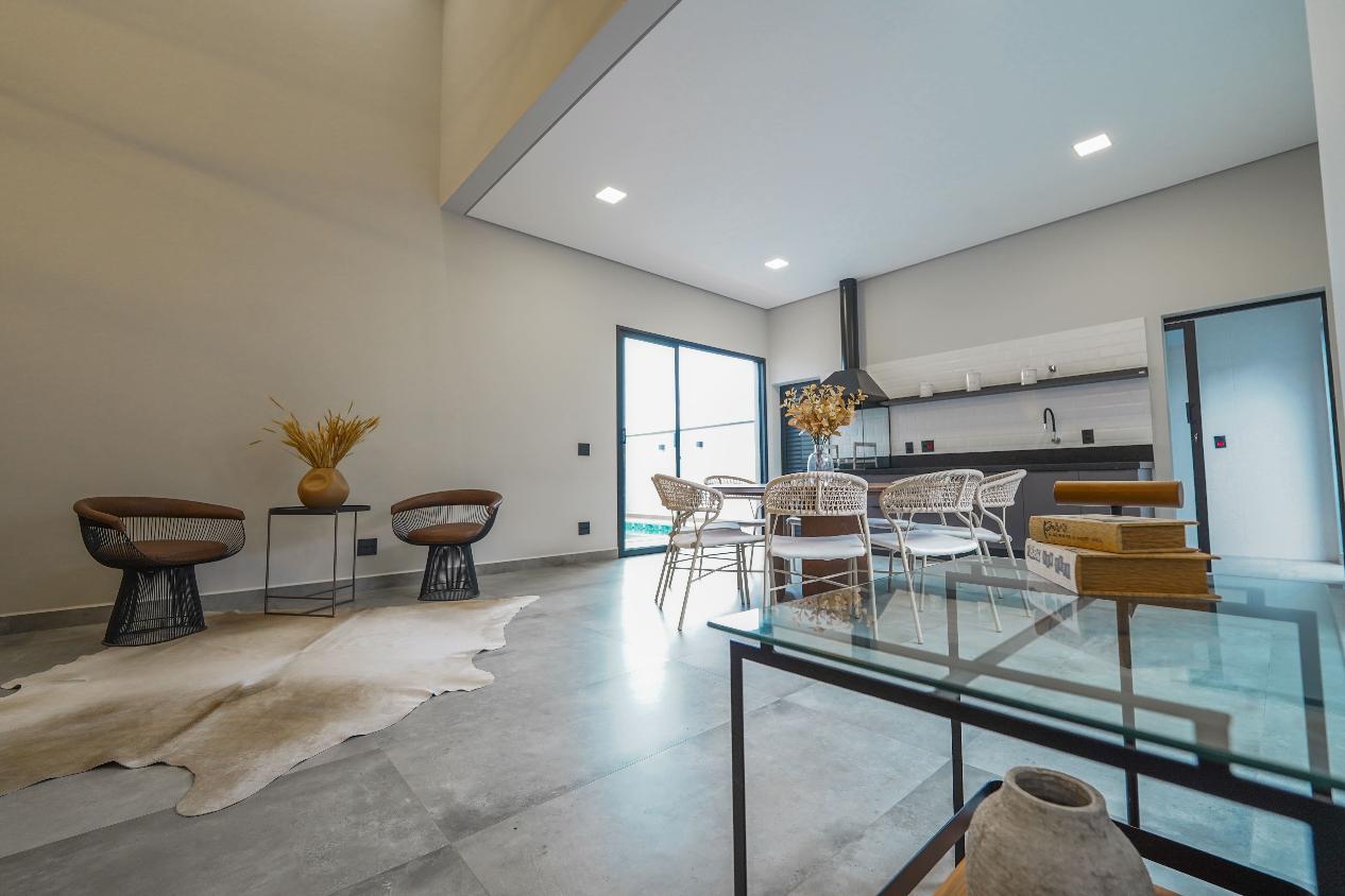 Casa de Condomínio, 3 quartos - Foto 46