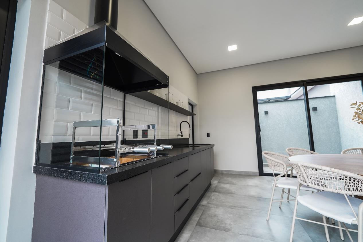 Casa de Condomínio, 3 quartos - Foto 48