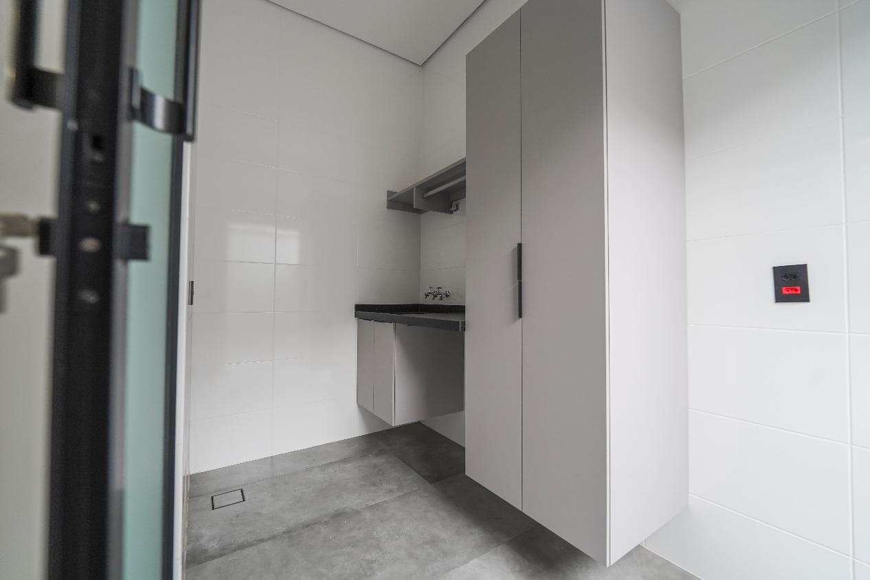 Casa de Condomínio, 3 quartos - Foto 51