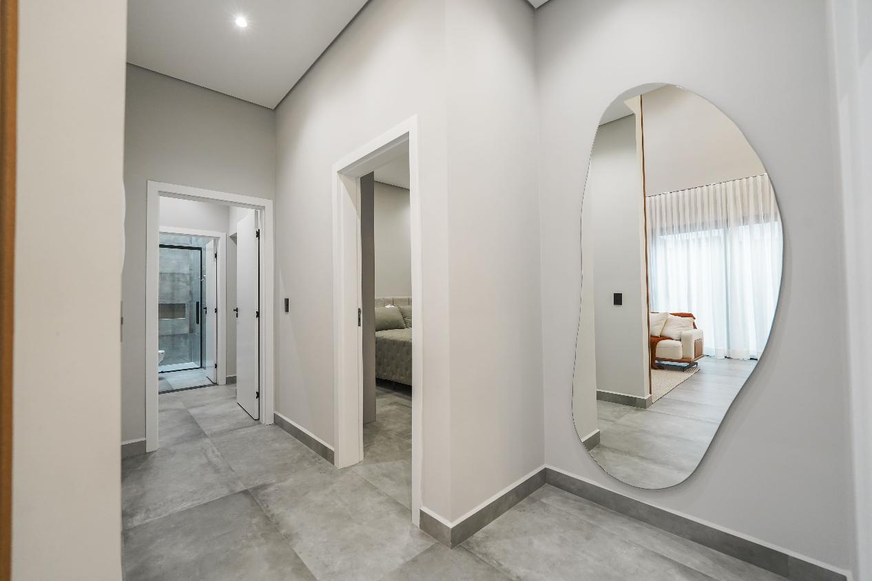 Casa de Condomínio, 3 quartos - Foto 53