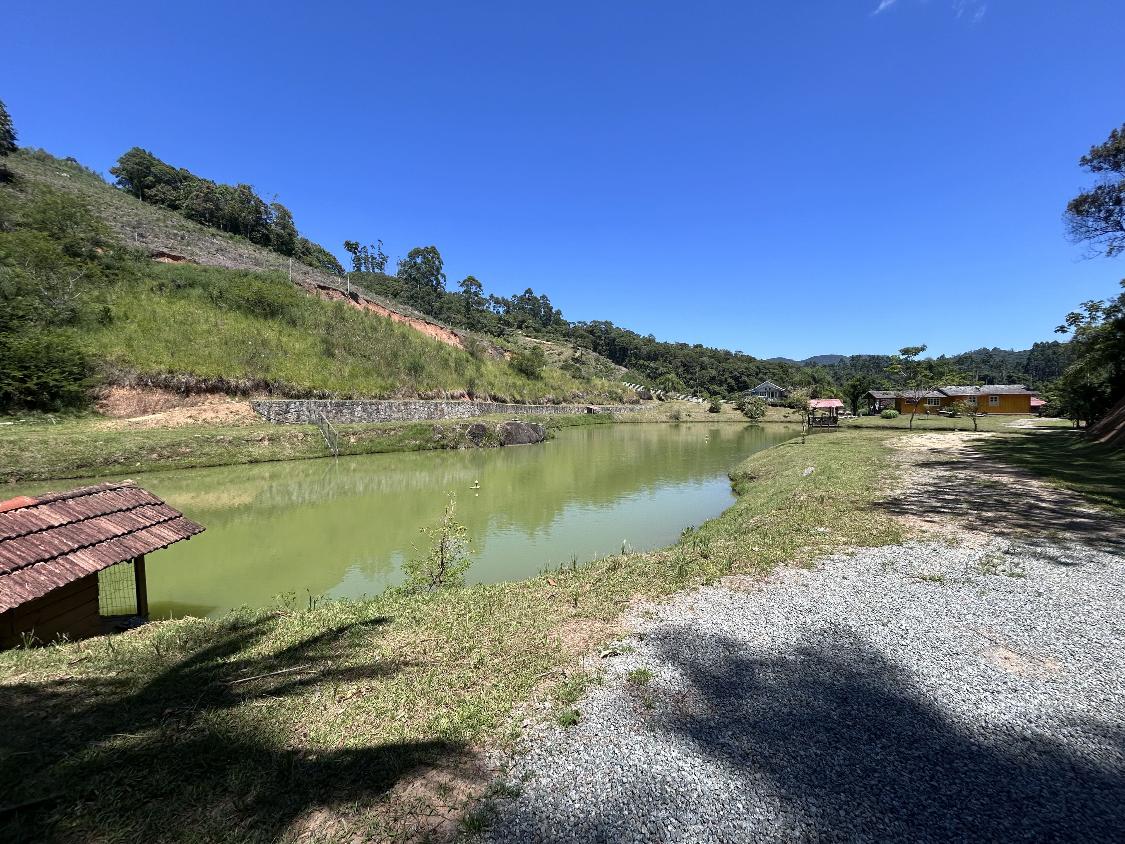 Sítio, 7 quartos, 2 hectares - Foto 30