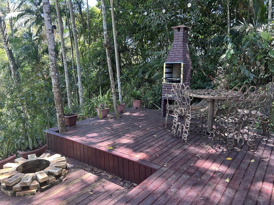 Sítio, 7 quartos, 2 hectares - Foto 42