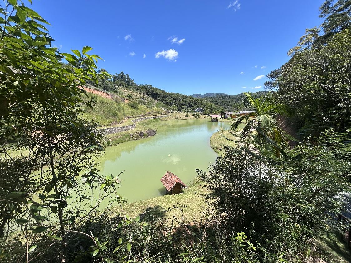 Sítio, 7 quartos, 2 hectares - Foto 40