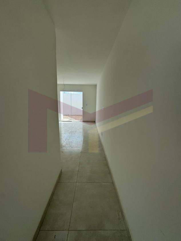 Casa, 2 quartos, 45 m² - Foto 2