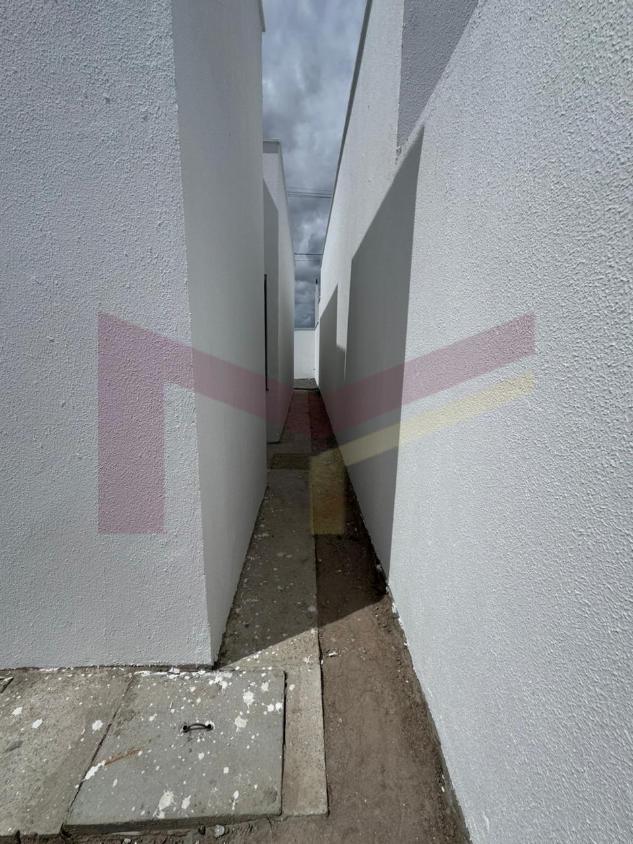 Casa, 2 quartos, 45 m² - Foto 8