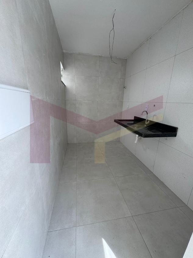 Casa, 2 quartos, 45 m² - Foto 11