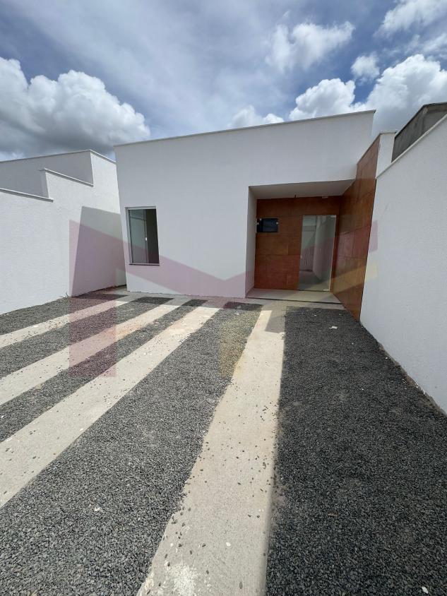 Casa, 2 quartos, 45 m² - Foto 7