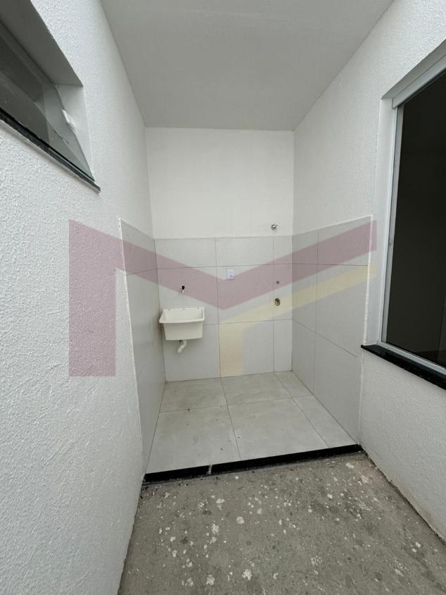 Casa, 2 quartos, 45 m² - Foto 3