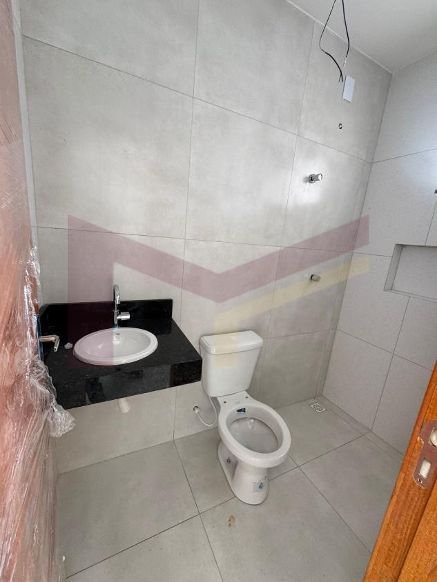 Casa, 2 quartos, 45 m² - Foto 12