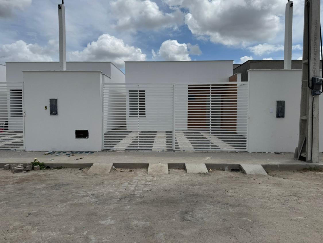 Casa, 2 quartos, 45 m² - Foto 1