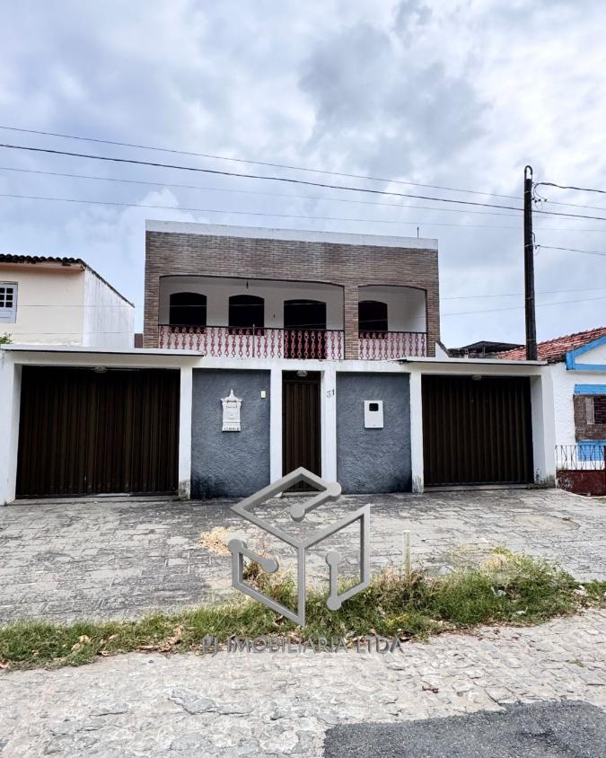 Casa, 5 quartos, 400 m² - Foto 1