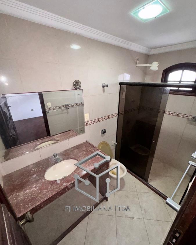 Casa, 5 quartos, 400 m² - Foto 24