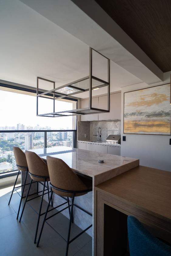 Apartamento, 3 quartos, 151 m² - Foto 9