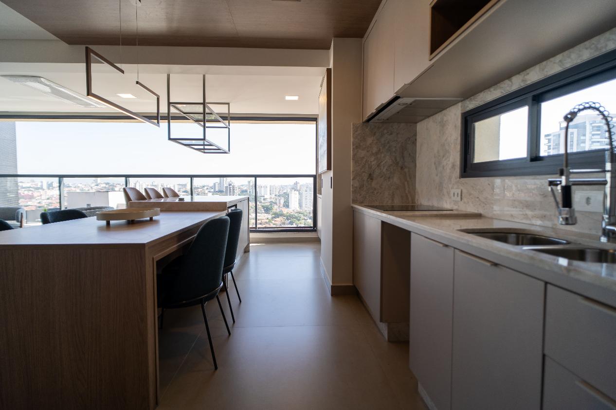 Apartamento, 3 quartos, 151 m² - Foto 10