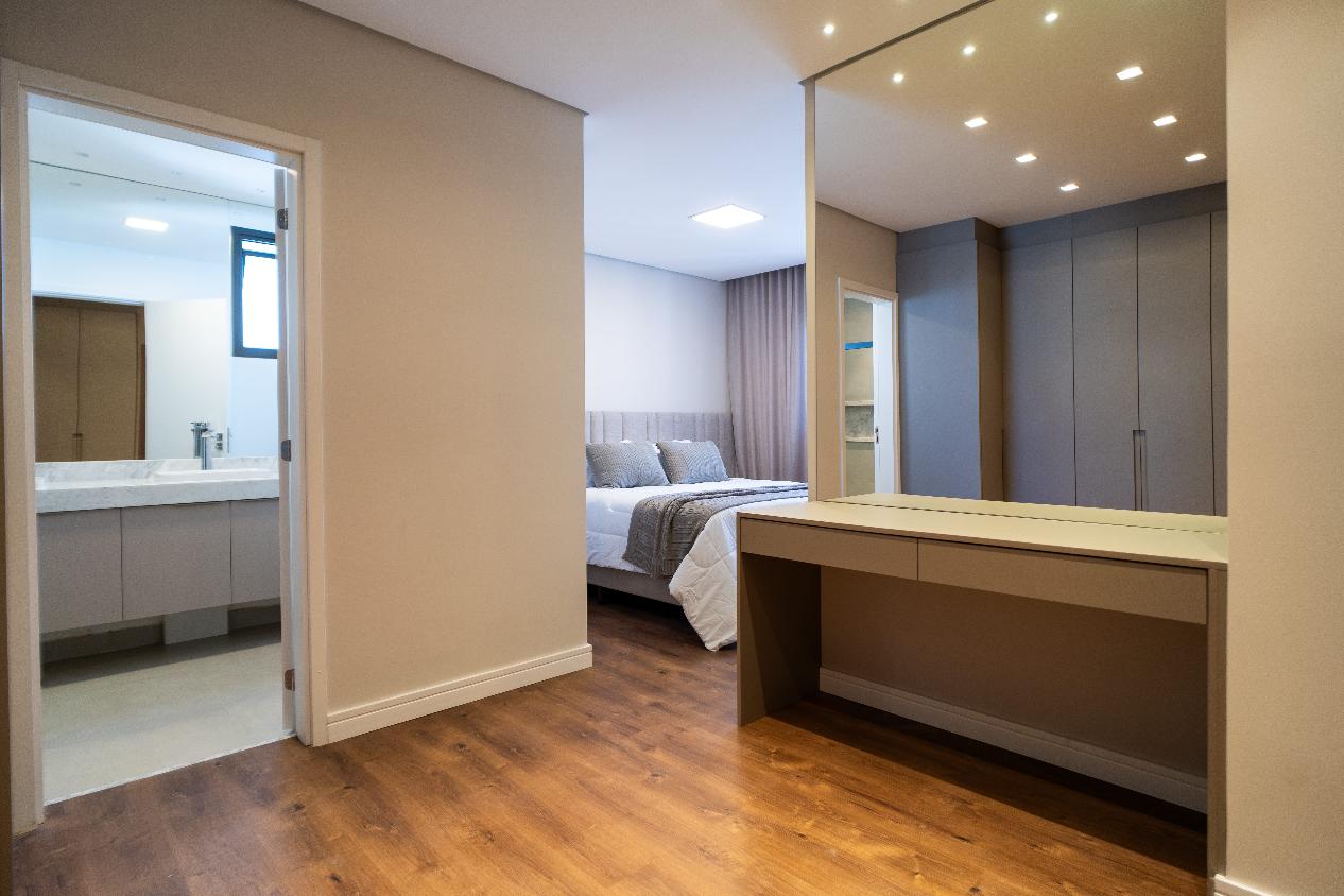 Apartamento, 3 quartos, 151 m² - Foto 13
