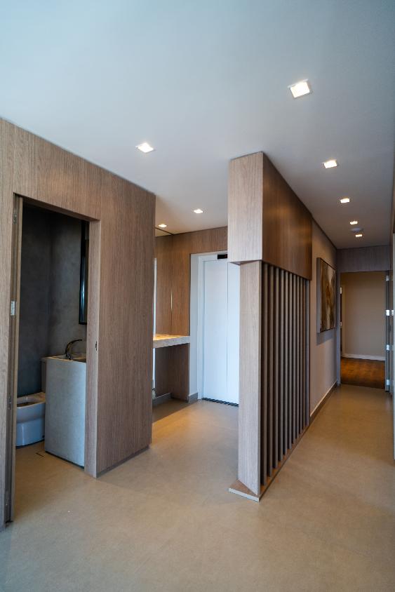 Apartamento, 3 quartos, 151 m² - Foto 26
