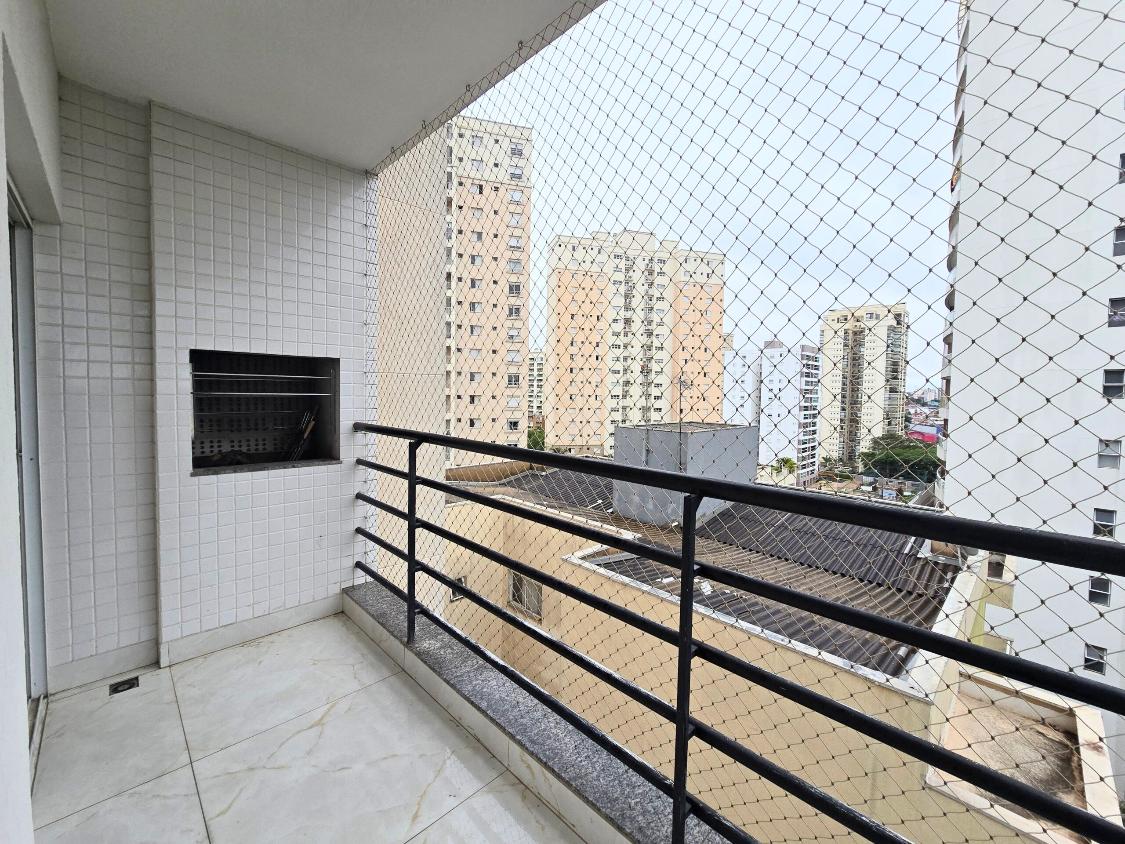 Apartamento, 3 quartos, 113 m² - Foto 1