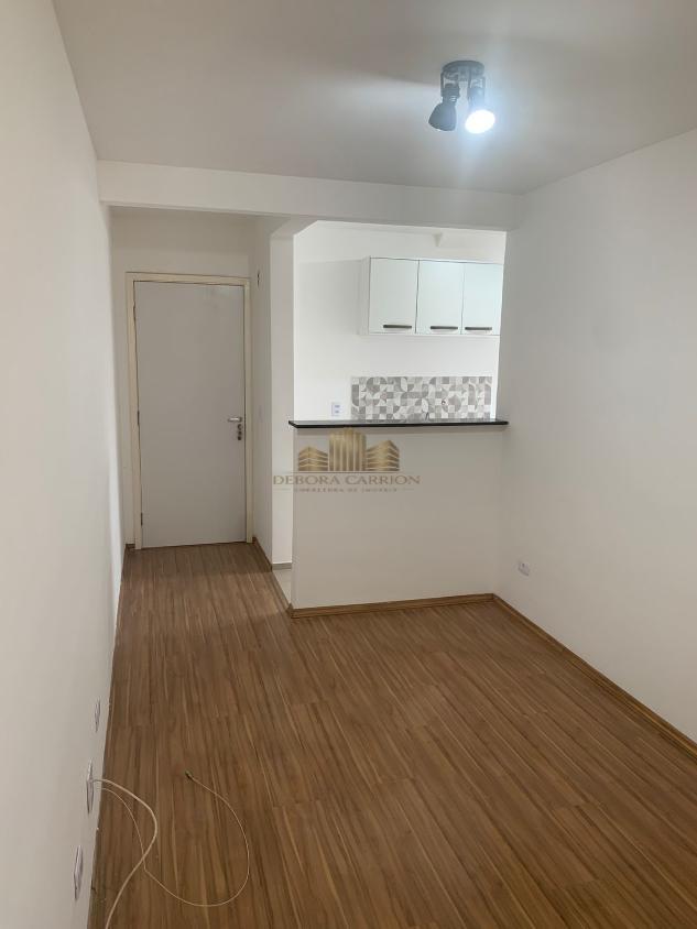 Apartamento, 2 quartos - Foto 1