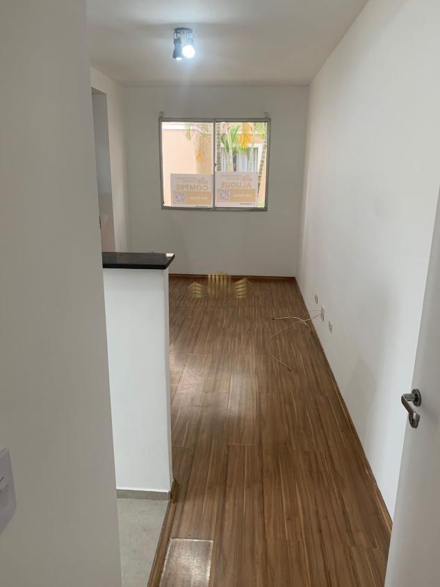 Apartamento, 2 quartos - Foto 8