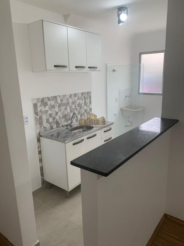 Apartamento, 2 quartos - Foto 5