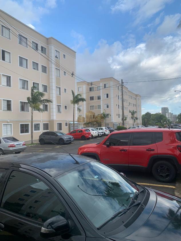 Apartamento, 2 quartos - Foto 3