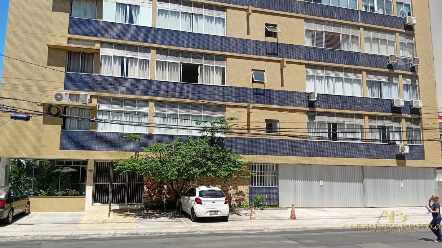 Apartamento, 3 quartos, 107 m² - Foto 2