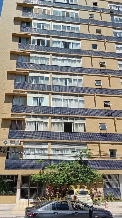 Apartamento, 3 quartos, 107 m² - Foto 1