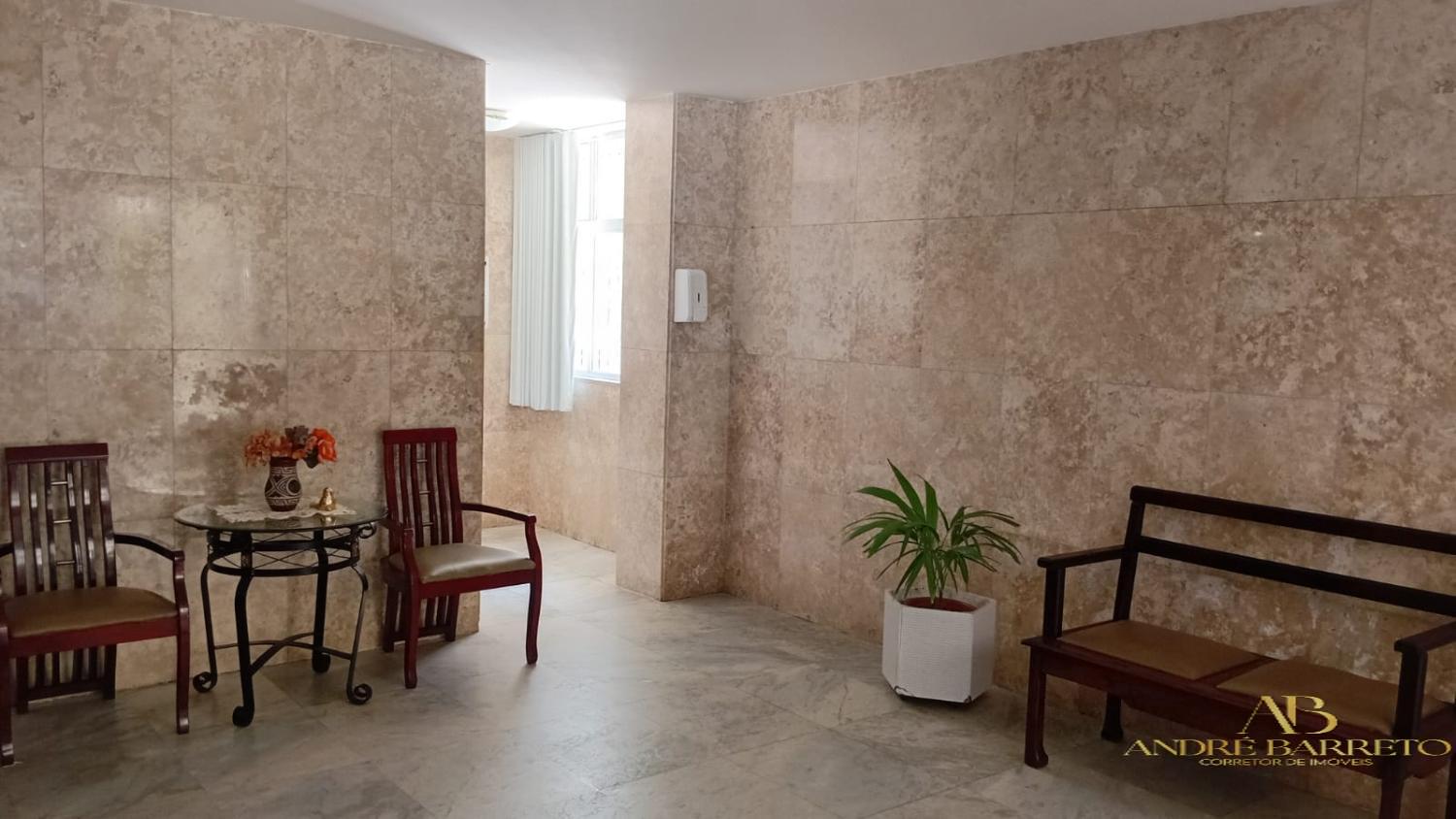 Apartamento, 3 quartos, 107 m² - Foto 4