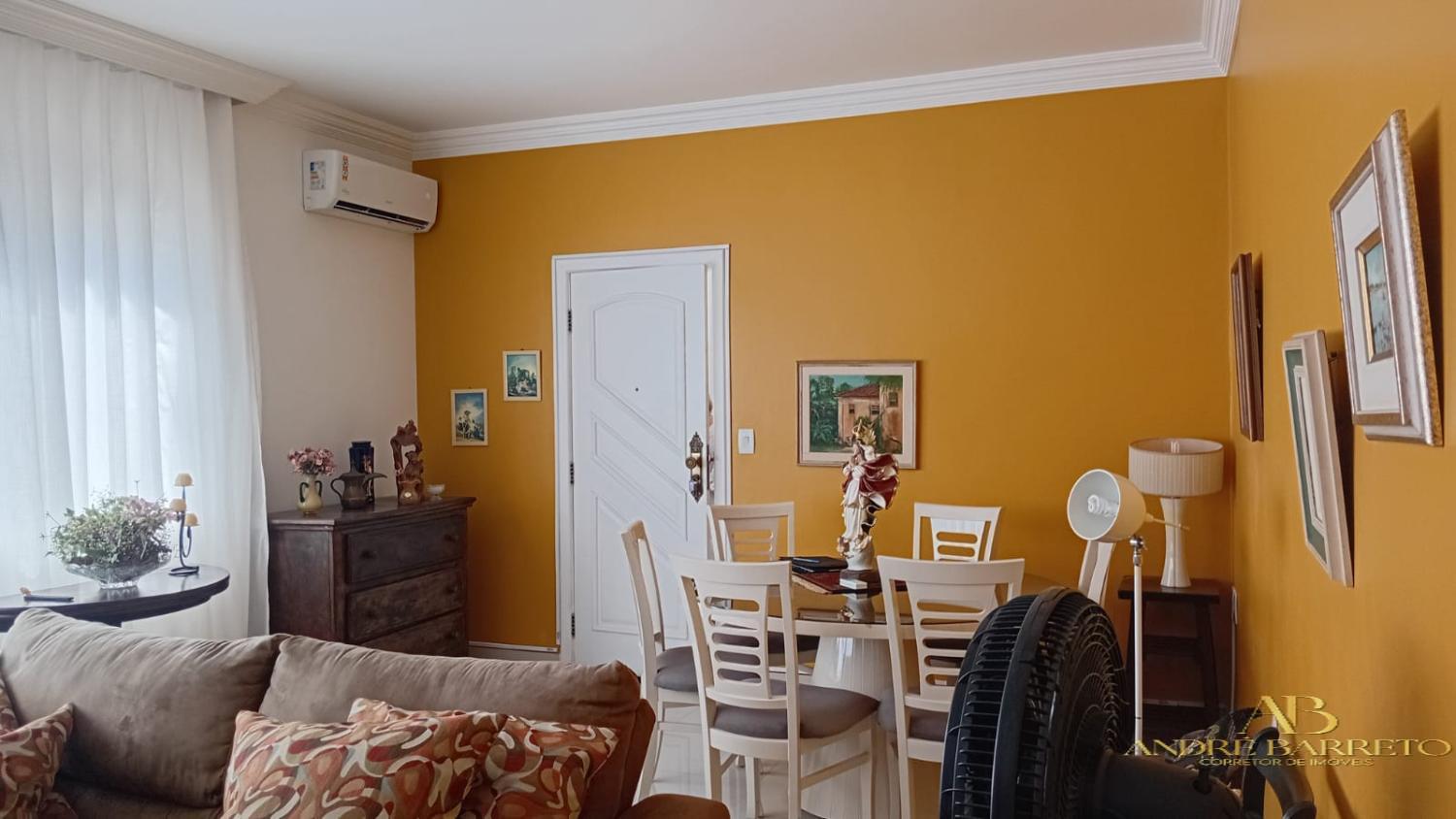 Apartamento, 3 quartos, 107 m² - Foto 7