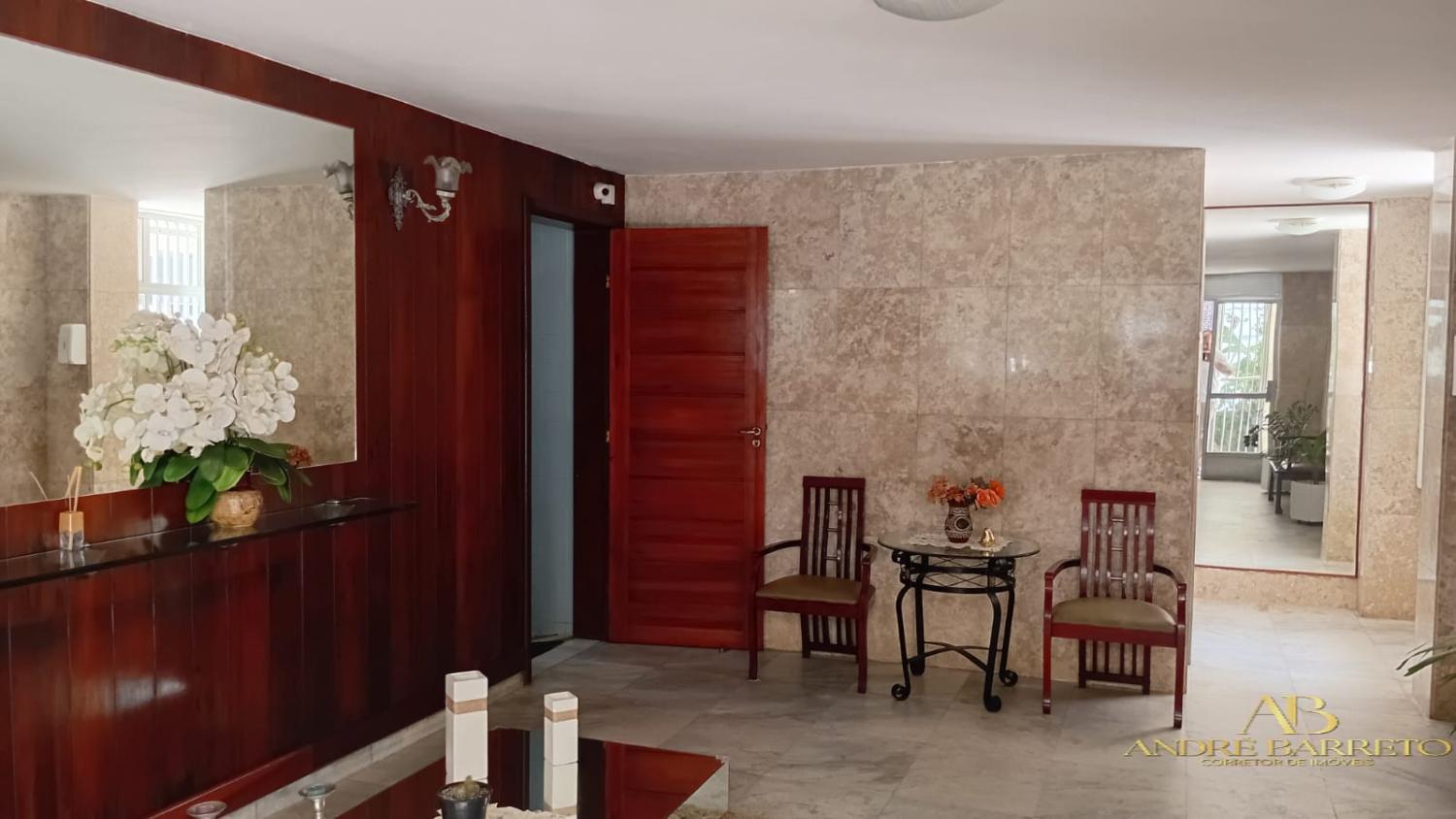 Apartamento, 3 quartos, 107 m² - Foto 3