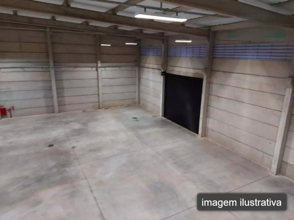 Depósito-Galpão - Foto 6