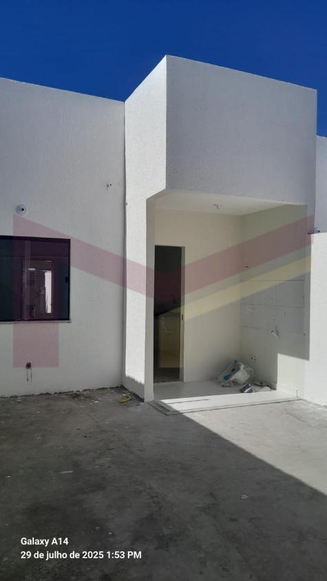 Casa, 2 quartos, 66 m² - Foto 1