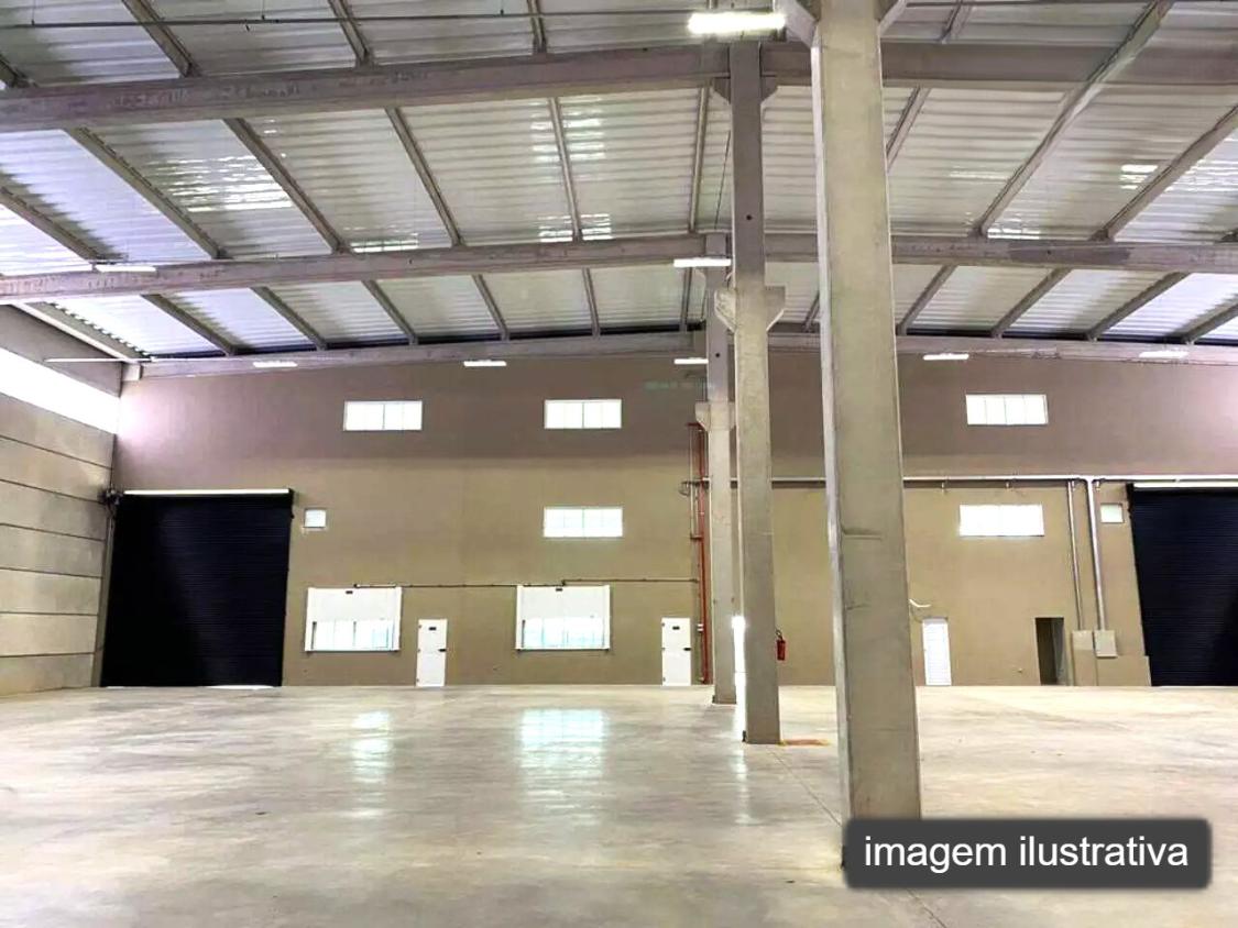 Depósito-Galpão - Foto 3