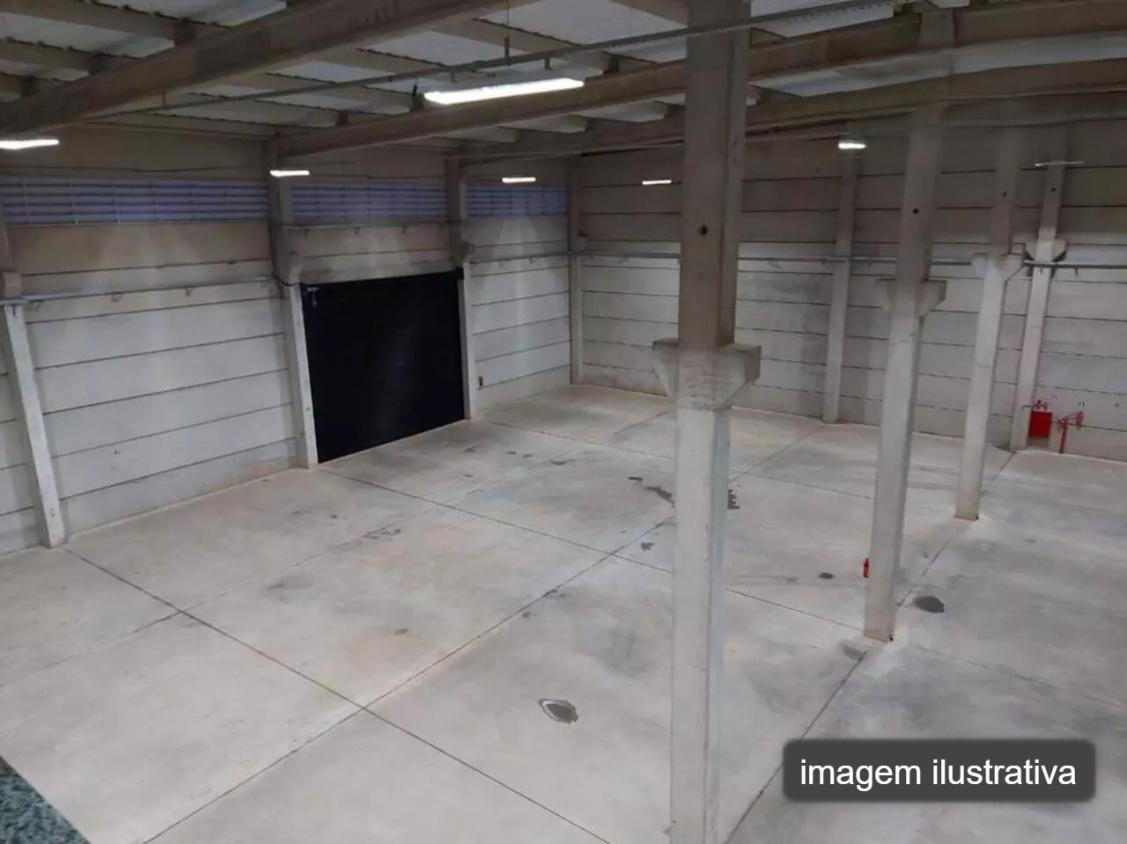 Depósito-Galpão - Foto 5