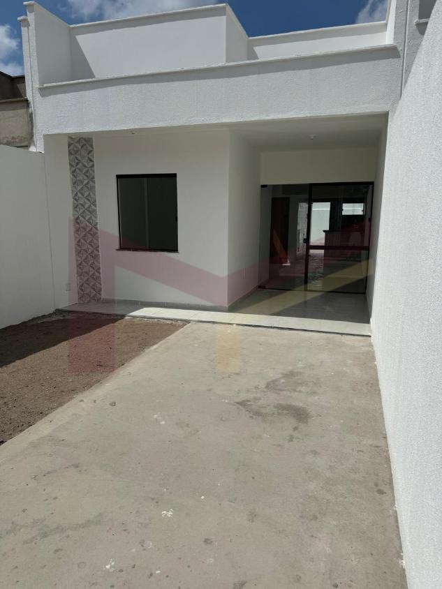 Casa, 2 quartos, 59 m² - Foto 1