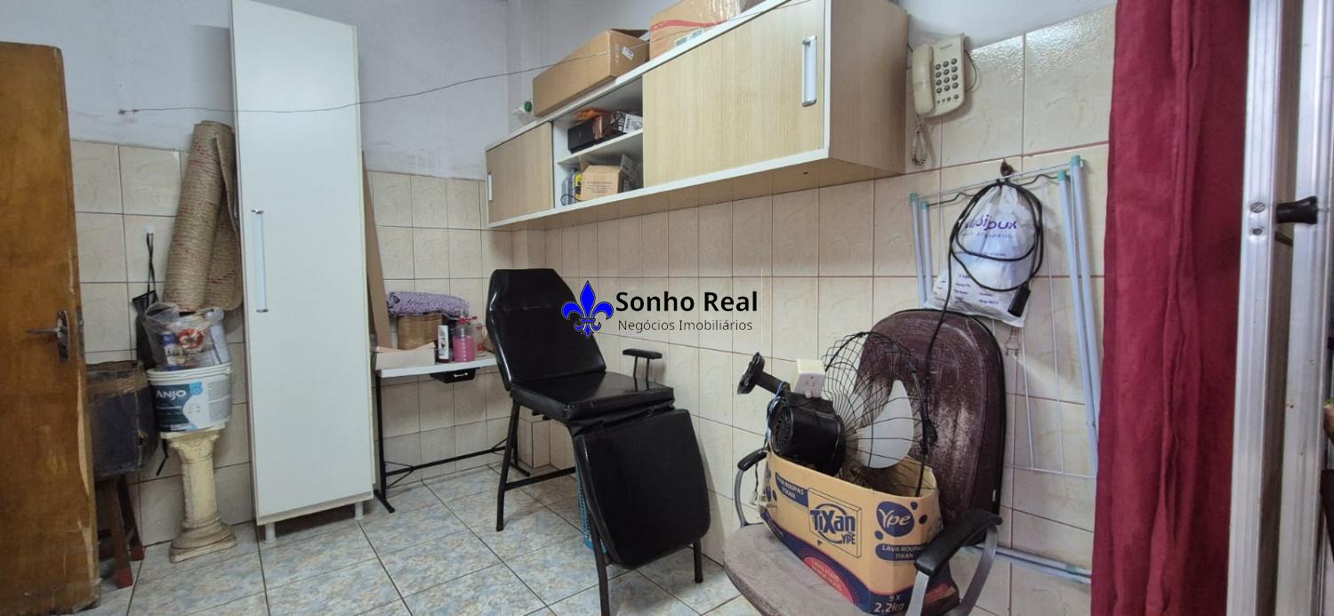 Casa, 3 quartos, 122 m² - Foto 4