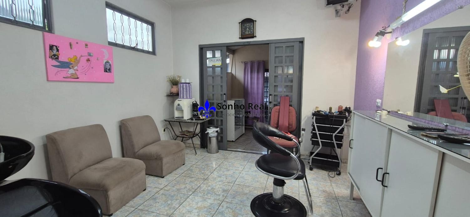 Casa, 3 quartos, 122 m² - Foto 2