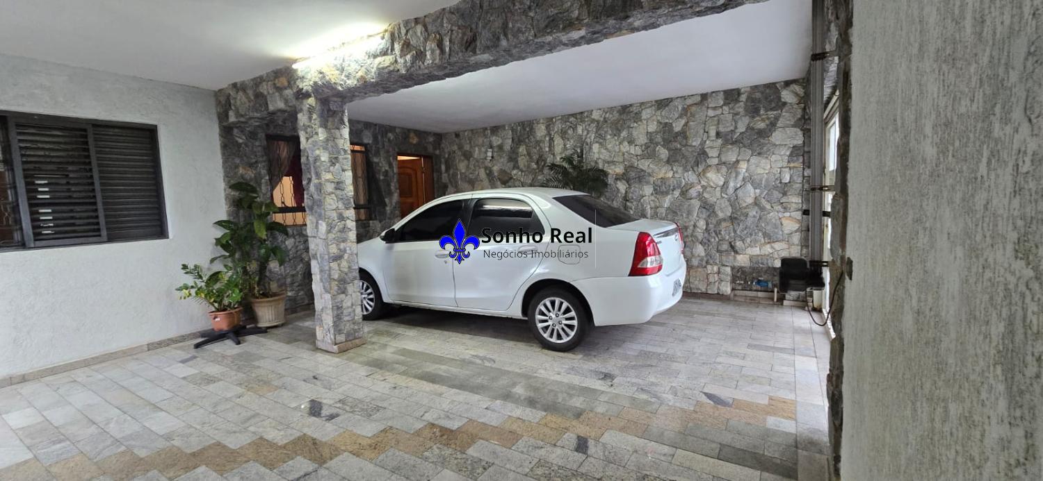 Casa, 3 quartos, 122 m² - Foto 1