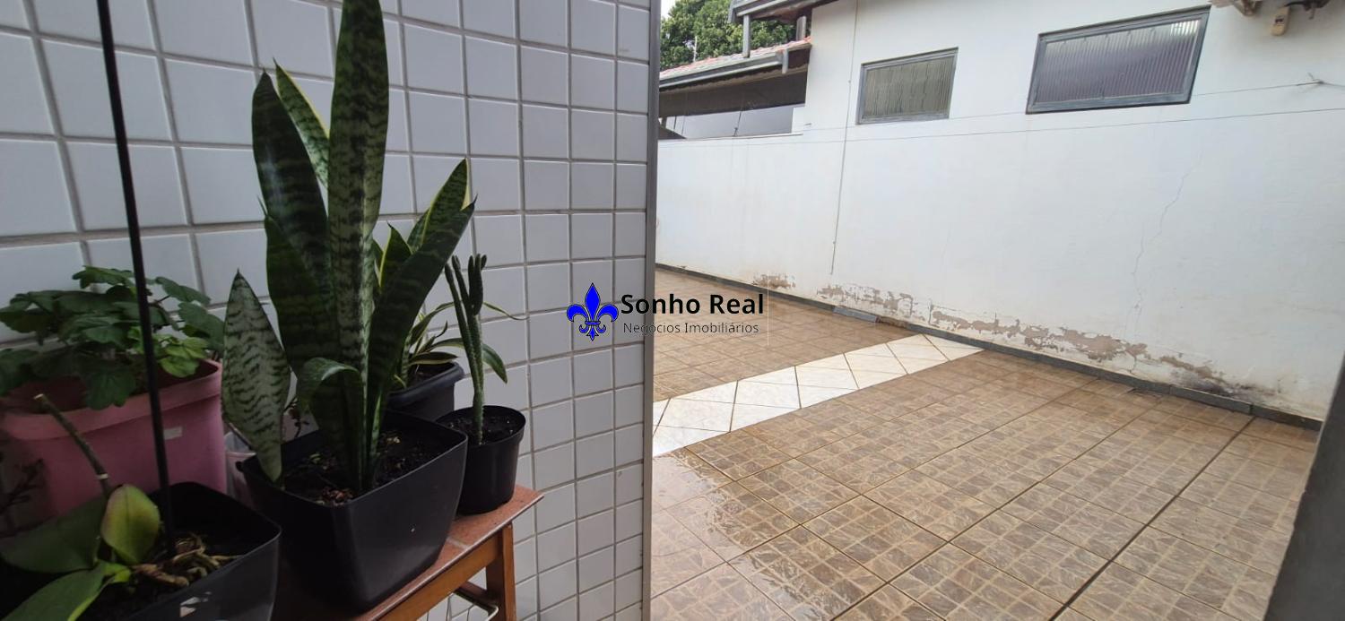 Casa, 3 quartos, 122 m² - Foto 8