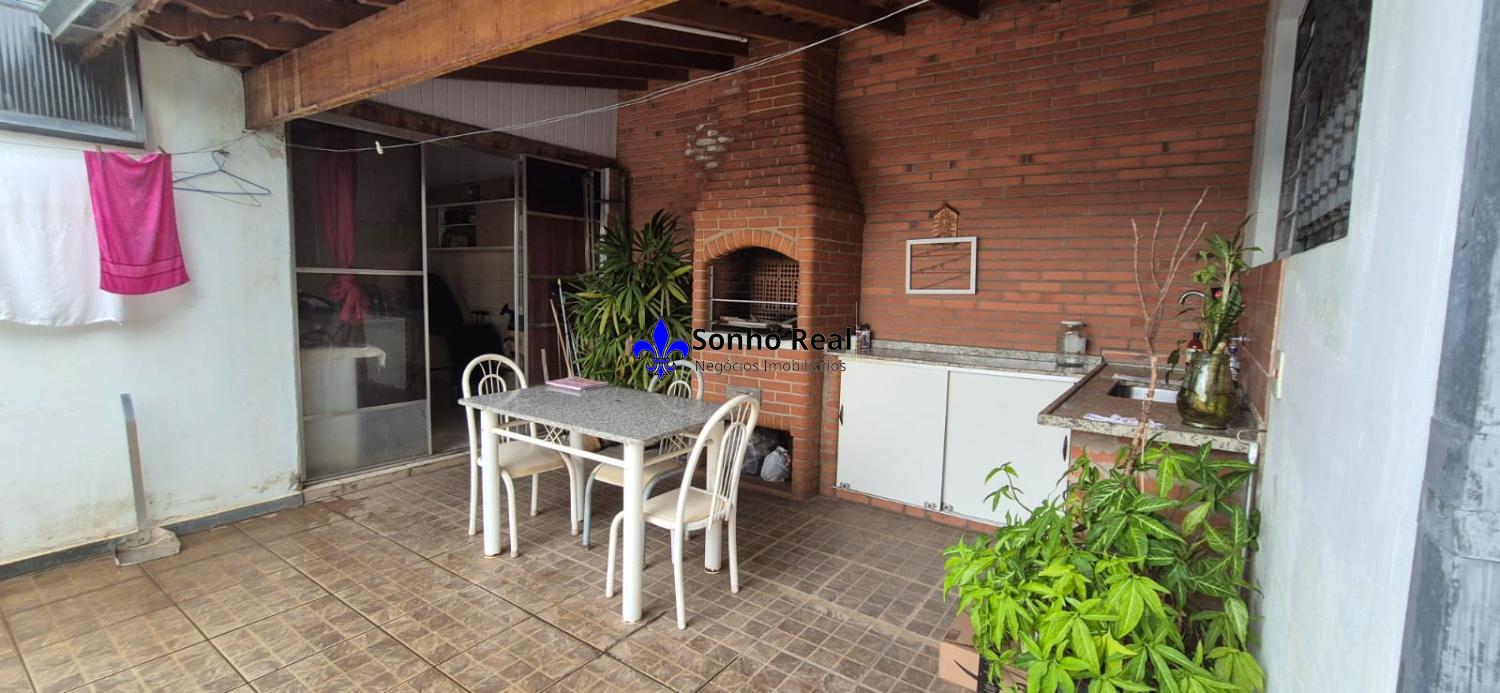 Casa, 3 quartos, 122 m² - Foto 6