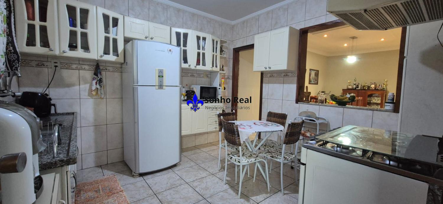 Casa, 3 quartos, 122 m² - Foto 5