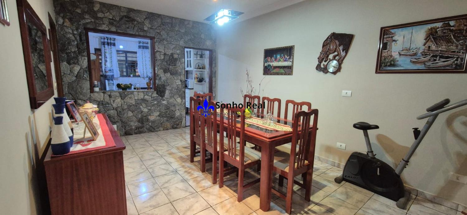 Casa, 3 quartos, 122 m² - Foto 18