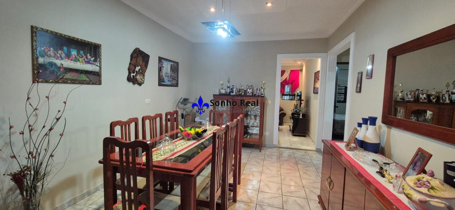 Casa, 3 quartos, 122 m² - Foto 17