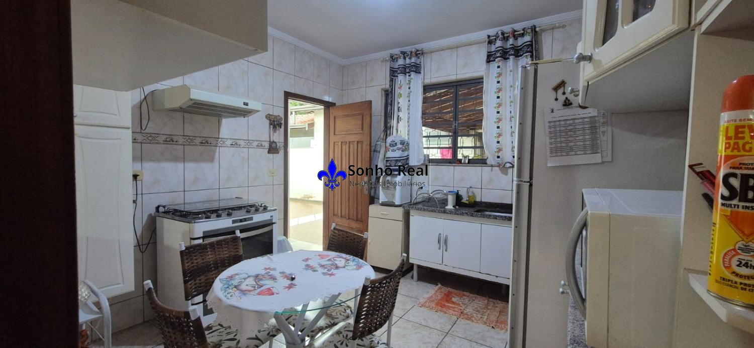 Casa, 3 quartos, 122 m² - Foto 9